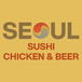 Seoul Sushi Chicken & Beer