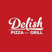 Delish Pizza and Grill