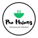 Pho Halong