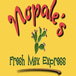 Nopales Fresh Mex Express