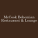 McCook Bohemian-American Family Restaurant