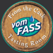 Vom Fass Coronado Tasting Room