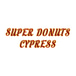 Super Donuts Cypress