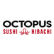 OCTOPUS SUSHI AND HIBACHI