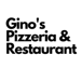 Gino's Pizzeria & Restaurant