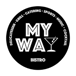 MYWAY BISTRO