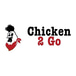 Chicken 2 Go