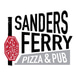 Sanders Ferry Pizza & Pub