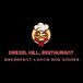 Drexel Hill Restaurant