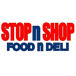 Stop n Shop Food and Deli