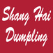 Shanghai Dumpling House
