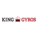 King Gyros