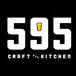 595 Craft and Kitchen