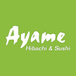 Ayame Hibachi & Sushi