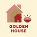 Golden House