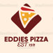 Eddies pizza