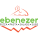 Ebenezer Pizzeria