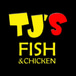 Tj's Fish and Chicken