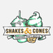 Shakes & Cones - 1st St