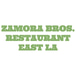 Zamora Bros. Restaurant