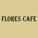 Flores Cafe