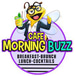 Cafe Morning Buzz