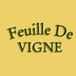 Feuille De Vigne