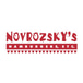 Novrozsky's Hamburgers Etc