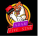 Adam Five Star Halal Food