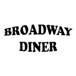 Broadway Diner