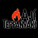 Aji Teppanyaki