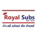 Royal Subs (Okeechobee Blvd)