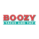 Boozy Tacos and Tap