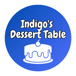 Indigo's Dessert Table