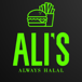 Ali's - HTX