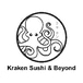Kraken Sushi & Beyond