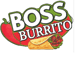 Boss Burrito