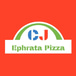 Cj Ephata pizza