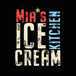 Mias Ice Cream Kitchen