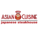 Daruma Asian cuisine