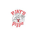 Pjay's Pizza