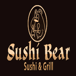 Sushi Bear Sushi & Grill