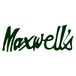 Maxwell’s Cafe