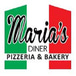 Marias Diner Pizzeria &Bakery