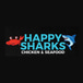 Happy Sharks Chicken and Seafood