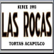 Las Rocas Mexican Cocina LLC