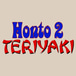 Honto 2 Teriyaki