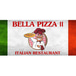 Bella Pizza II (Chestnut St)