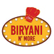 Biryani N' More