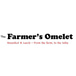 The Farmers Omelet